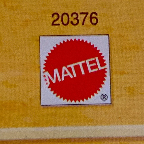 FLASH SALE!👗 OSCAR DE LA RENTA BARBIE 👗 Limited Edition 👗 1998 👗 #20376 - Picture 12 of 14